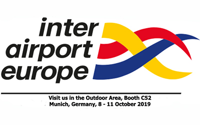 InterAirport 2019